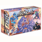 Gamers Guild AZ Japanime Games Creature Cards Volume 2: Aquatic And Desertic (Pre-Order) GTS