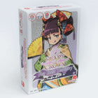 Gamers Guild AZ Japanime Games Heart of Crown: Second Edition - Far East Territory Expansion (Pre-Order) GTS