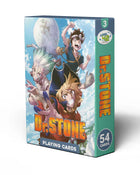 Gamers Guild AZ Japanime Games Mangacards: Season 1 - Dr Stone ACD Distribution