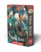 Gamers Guild AZ Japanime Games Mangacards: Season 1 - Tokyo Ghoul ACD Distribution