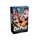 Gamers Guild AZ Japanime Games One Piece: Assault on Marineford (Pre-Order) ACD Distribution