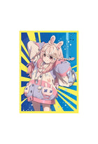 Gamers Guild AZ Japanime Games Oshi Push TCG: Pipkin Pippa Sleeves (Pre-Order) GTS