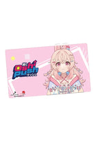 Gamers Guild AZ Japanime Games Oshi Push TCG: Pipkin Pippa Standard Playmat (Pre-Order) GTS
