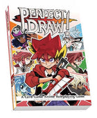 Gamers Guild AZ Japanime Games Perfect Draw RPG (Pre-Order) AGD