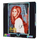 Gamers Guild AZ Jasco Games Buffy the Vampire Slayer Foil Collector's Puzzle: Slayer Asmodee