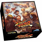 Gamers Guild AZ Jasco Games Street Fighter the Miniatures Game Asmodee