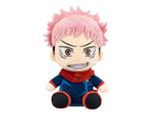 Gamers Guild AZ Jazwares Jujutsu Kaisen: Yuji Itadori - Total Anime 8