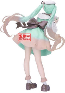 Gamers Guild AZ JBK International BanPresto - Hatsune Miku - Holiday Memories Camera Statue JBK International