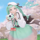 Gamers Guild AZ JBK International BanPresto - Hatsune Miku - Holiday Memories Camera Statue JBK International