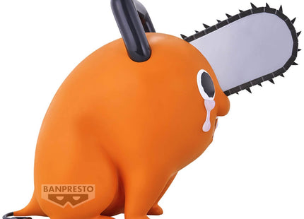 Gamers Guild AZ JBK International Chainsaw Man Big Sofvimates: Pochita JBK International