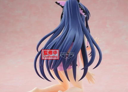 Gamers Guild AZ JBK International Date A Live PenLife! Tohka Yatogami (Sweet Silk Wear Ver.) Figure JBK International