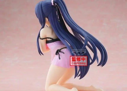 Gamers Guild AZ JBK International Date A Live PenLife! Tohka Yatogami (Sweet Silk Wear Ver.) Figure JBK International