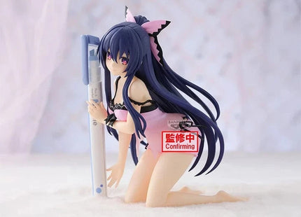 Gamers Guild AZ JBK International Date A Live PenLife! Tohka Yatogami (Sweet Silk Wear Ver.) Figure JBK International