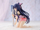 Gamers Guild AZ JBK International Date A Live PenLife! Tohka Yatogami (Sweet Silk Wear Ver.) Figure JBK International
