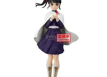 Gamers Guild AZ JBK International Demon Slayer: Kimetsu no Yaiba Glitter & Glamours Kanao Tsuyuri JBK International