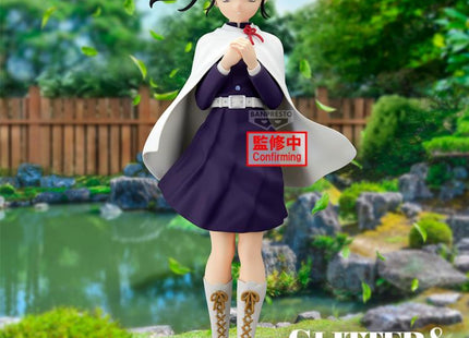 Gamers Guild AZ JBK International Demon Slayer: Kimetsu no Yaiba Glitter & Glamours Kanao Tsuyuri JBK International