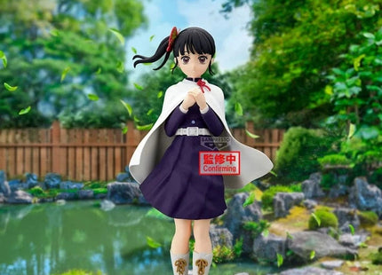 Gamers Guild AZ JBK International Demon Slayer: Kimetsu no Yaiba Glitter & Glamours Kanao Tsuyuri JBK International