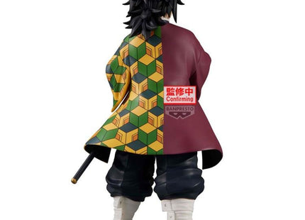 Gamers Guild AZ JBK International Demon Slayer: Kimetsu no Yaiba Grandista Giyu Tomioka JBK International