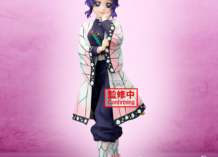 Gamers Guild AZ JBK International Demon Slayer: Kimetsu no Yaiba - Shinobu Kocho Glitter & Glamours Prize Figure JBK International