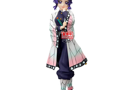 Gamers Guild AZ JBK International Demon Slayer: Kimetsu no Yaiba - Shinobu Kocho Glitter & Glamours Prize Figure JBK International