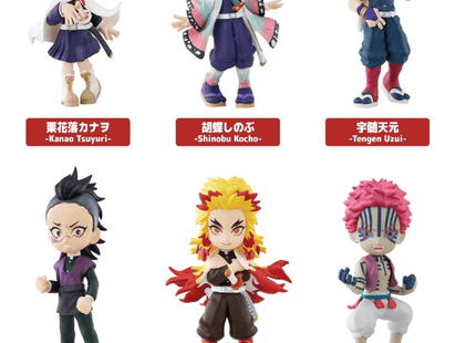 Gamers Guild AZ JBK International Demon Slayer Vol.2 Blind Box JBK International