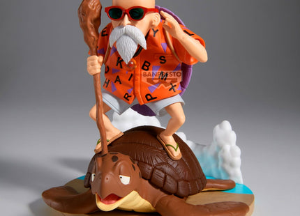 Gamers Guild AZ JBK International Dragon Ball - Master Roshi History Box Prize Figure JBK International