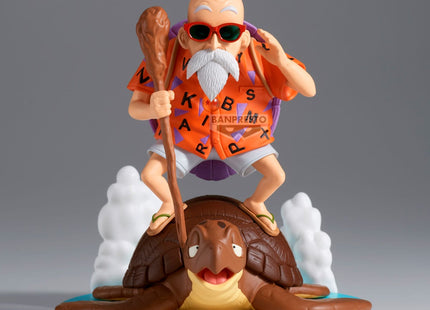 Gamers Guild AZ JBK International Dragon Ball - Master Roshi History Box Prize Figure JBK International