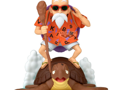 Gamers Guild AZ JBK International Dragon Ball - Master Roshi History Box Prize Figure JBK International