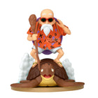 Gamers Guild AZ JBK International Dragon Ball - Master Roshi History Box Prize Figure JBK International