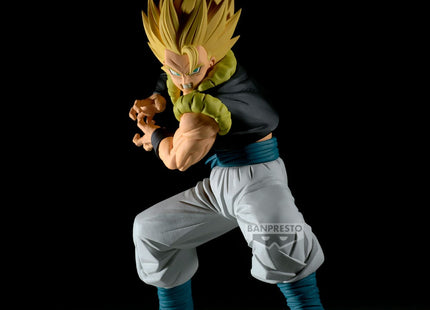 Gamers Guild AZ JBK International Dragon Ball Super - Gogeta Grandista Prize Figure JBK International