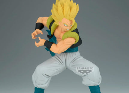 Gamers Guild AZ JBK International Dragon Ball Super - Gogeta Grandista Prize Figure JBK International