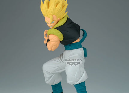 Gamers Guild AZ JBK International Dragon Ball Super - Gogeta Grandista Prize Figure JBK International
