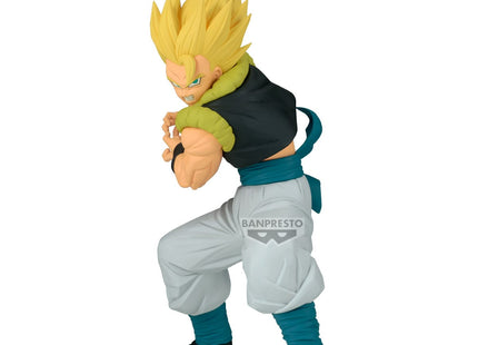 Gamers Guild AZ JBK International Dragon Ball Super - Gogeta Grandista Prize Figure JBK International