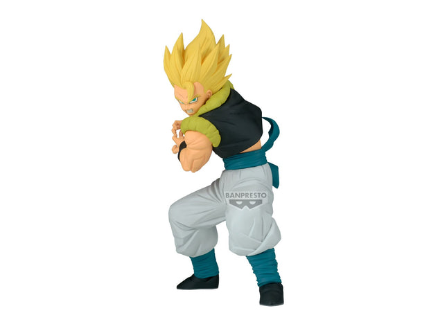 Gamers Guild AZ JBK International Dragon Ball Super - Gogeta Grandista Prize Figure JBK International