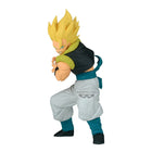 Gamers Guild AZ JBK International Dragon Ball Super - Gogeta Grandista Prize Figure JBK International