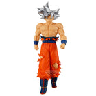 Gamers Guild AZ JBK International Dragon Ball Super - Son Goku Ultra Instinct Solid Edge Works Prize Figure JBK International