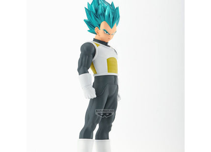 Gamers Guild AZ JBK International Dragon Ball Super - Vegeta Blood of Saiyans Prize Figure JBK International