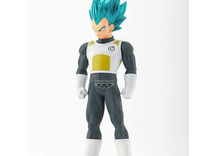 Gamers Guild AZ JBK International Dragon Ball Super - Vegeta Blood of Saiyans Prize Figure JBK International