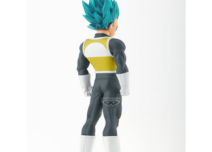 Gamers Guild AZ JBK International Dragon Ball Super - Vegeta Blood of Saiyans Prize Figure JBK International