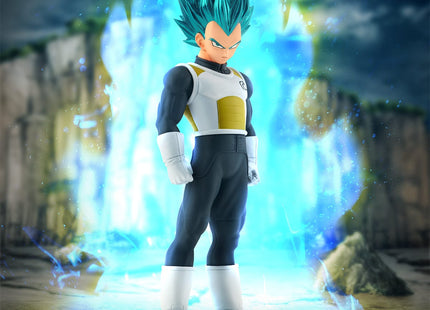 Gamers Guild AZ JBK International Dragon Ball Super - Vegeta Blood of Saiyans Prize Figure JBK International