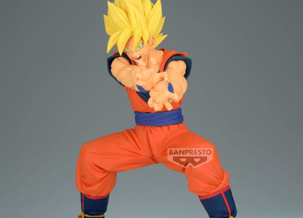 Gamers Guild AZ JBK International Dragon Ball Z Grandista Son Goku Figure JBK International