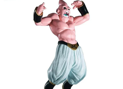 Gamers Guild AZ JBK International Dragon Ball Z Match Makers Majin Buu (vs. Super Saiyan 3 Gotenks) JBK International