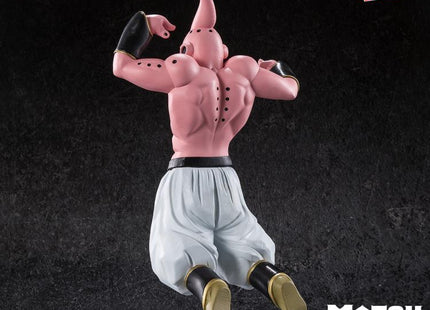 Gamers Guild AZ JBK International Dragon Ball Z Match Makers Majin Buu (vs. Super Saiyan 3 Gotenks) JBK International