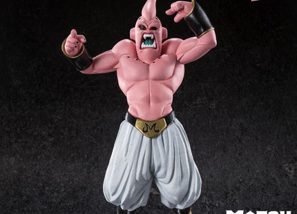 Gamers Guild AZ JBK International Dragon Ball Z Match Makers Majin Buu (vs. Super Saiyan 3 Gotenks) JBK International