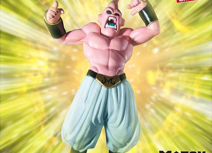 Gamers Guild AZ JBK International Dragon Ball Z Match Makers Majin Buu (vs. Super Saiyan 3 Gotenks) JBK International