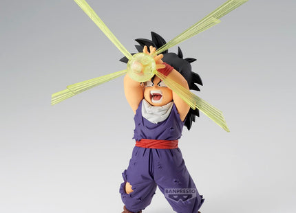 Gamers Guild AZ JBK International Dragon Ball Z - Son Gohan G x Materia III Prize Figure JBK International