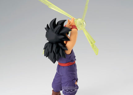 Gamers Guild AZ JBK International Dragon Ball Z - Son Gohan G x Materia III Prize Figure JBK International