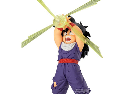 Gamers Guild AZ JBK International Dragon Ball Z - Son Gohan G x Materia III Prize Figure JBK International