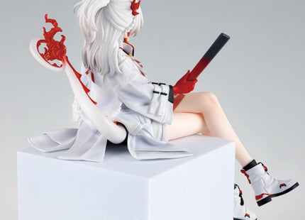 Gamers Guild AZ JBK International Figure: ARKNIGHTS - Nian Noodle Stopper, FuRyu JBK International