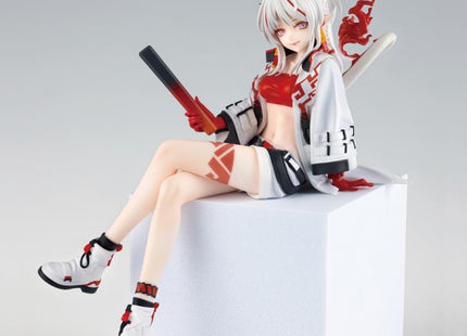 Gamers Guild AZ JBK International Figure: ARKNIGHTS - Nian Noodle Stopper, FuRyu JBK International